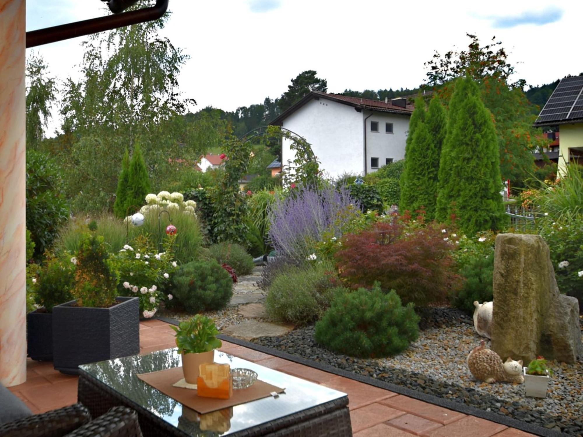 Scenic Apartment With Balcony Garden Deckchairs Barbecue Gleissenberg Экстерьер фото